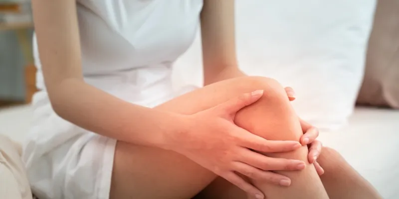 Jumper’s Knee – Patellar Tendinopathy: Signs, Symptoms & Treatment in Charlotte, NC