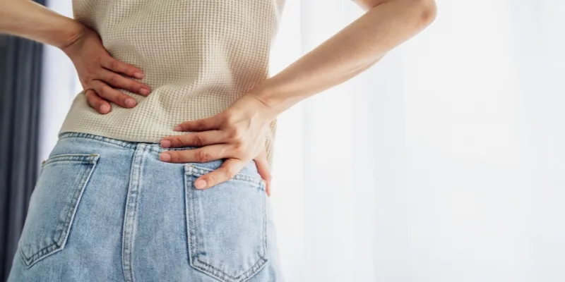 Piriformis Syndrome: Signs, Symptoms & Treatment in Charlotte, NC