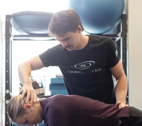 Functional Rehabilitation