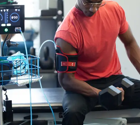 Blood Flow Restriction