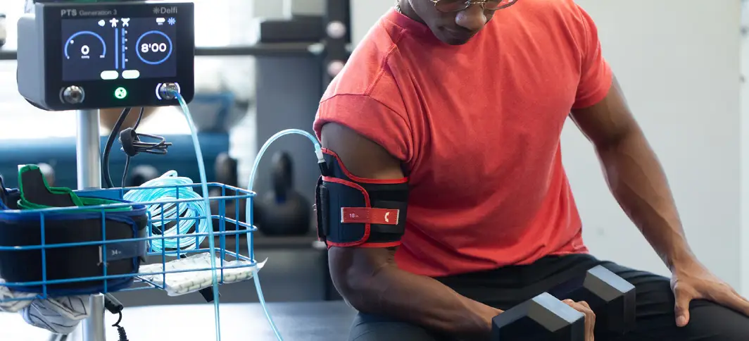 Charlotte Blood Flow Restriction