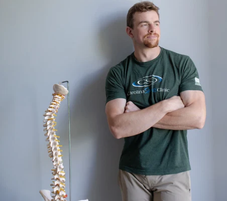 CSC Health and Performance