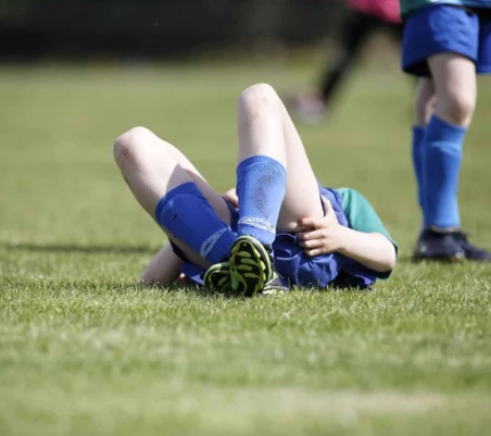 Blood Flow Restriction