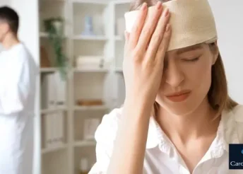 5 Most Common Causes of Persistent Concussion Symptoms