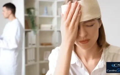 5 Most Common Causes of Persistent Concussion Symptoms