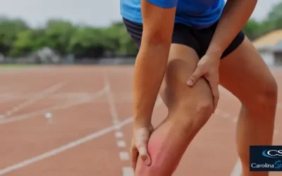 The 7 Most Common Youth Sports Injuries – Quick Guideline For Treatment