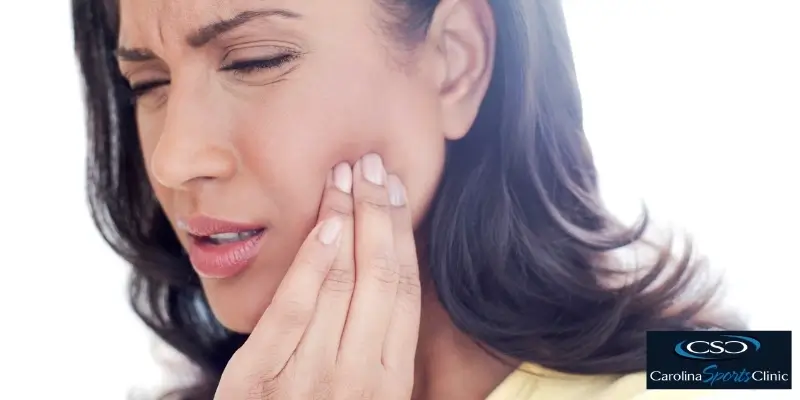 Uncover the Mystery of TMJ Pain: Learn More about Temporal Mandibular Dysfunction