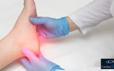 Understanding Sever’s Disease (Causes, Symptoms and Treatment)