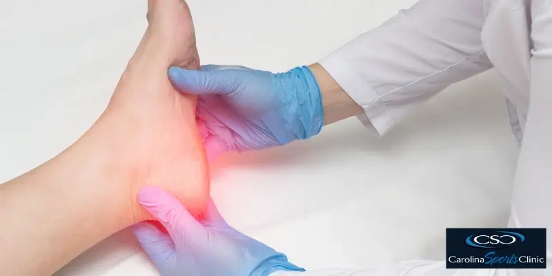 Understanding Sever’s Disease (Causes, Symptoms and Treatment)