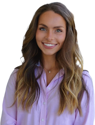 Haleigh Horn, DPT, PT