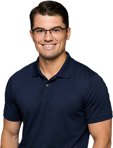 Garrett Jenkins, DC