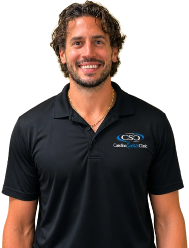 James Macek, DPT