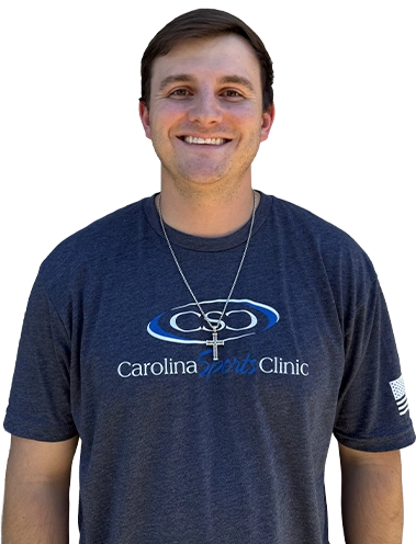 Devan Wise, Chiropractic/PT Assistant, Blakeney