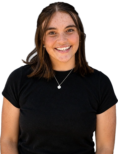 Emma Zorn, Chiropractic/PT Assistant, Blakeney