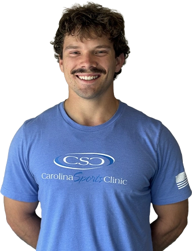 Nathan Fuerstman, Chiropractic/PT Assistant, SouthPark