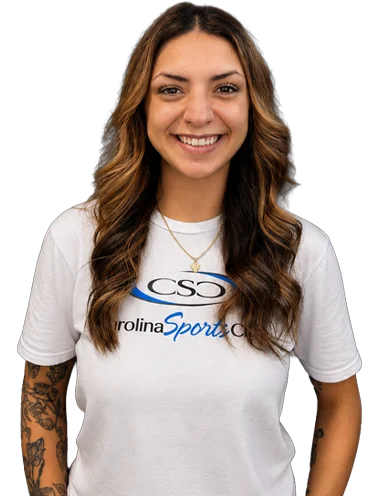 Serenity, Front Desk/Chiropractic Assistant